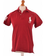 246389 Tops et t-shirts RALPH LAUREN Occasion Once Again Friperie en ligne