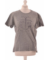 246397 Tops et t-shirts G-STAR Occasion Once Again Friperie en ligne