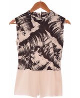 246403 Tops et t-shirts ZARA Occasion Once Again Friperie en ligne