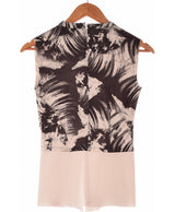 246403 Tops et t-shirts ZARA Occasion Vêtement occasion seconde main