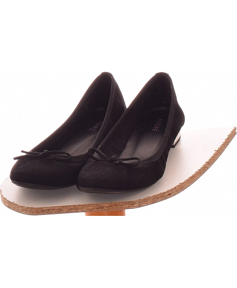 246407 Chaussures ANDRE Occasion Once Again Friperie en ligne