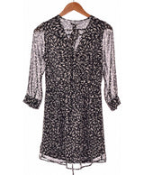 246411 Robes H&M Occasion Vêtement occasion seconde main