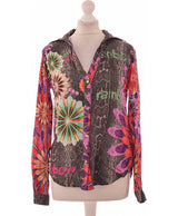 246418 Chemises et blouses DESIGUAL Occasion Once Again Friperie en ligne