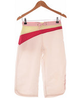 246444 Pantalons et pantacourts ADIDAS Occasion Once Again Friperie en ligne