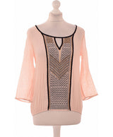 246446 Tops et t-shirts CACHE CACHE Occasion Once Again Friperie en ligne