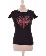 246447 Tops et t-shirts PEPE JEANS Occasion Once Again Friperie en ligne