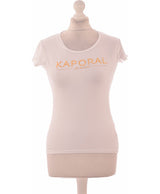 246450 Tops et t-shirts KAPORAL Occasion Once Again Friperie en ligne