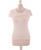 246450 Tops et t-shirts KAPORAL Occasion Once Again Friperie en ligne