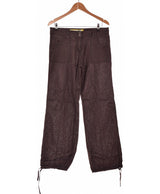 246455 Pantalons et pantacourts CACHE CACHE Occasion Once Again Friperie en ligne
