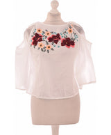 246460 Tops et t-shirts MANGO Occasion Once Again Friperie en ligne