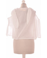 246460 Tops et t-shirts MANGO Occasion Vêtement occasion seconde main