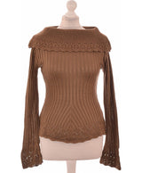 246492 Pulls et gilets ICI ET MAINTENANT Occasion Once Again Friperie en ligne