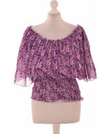 246524 Tops et t-shirts ZARA Occasion Once Again Friperie en ligne