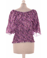 246524 Tops et t-shirts ZARA Occasion Vêtement occasion seconde main