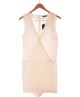 246543 Shorts et bermudas SISLEY Occasion Once Again Friperie en ligne