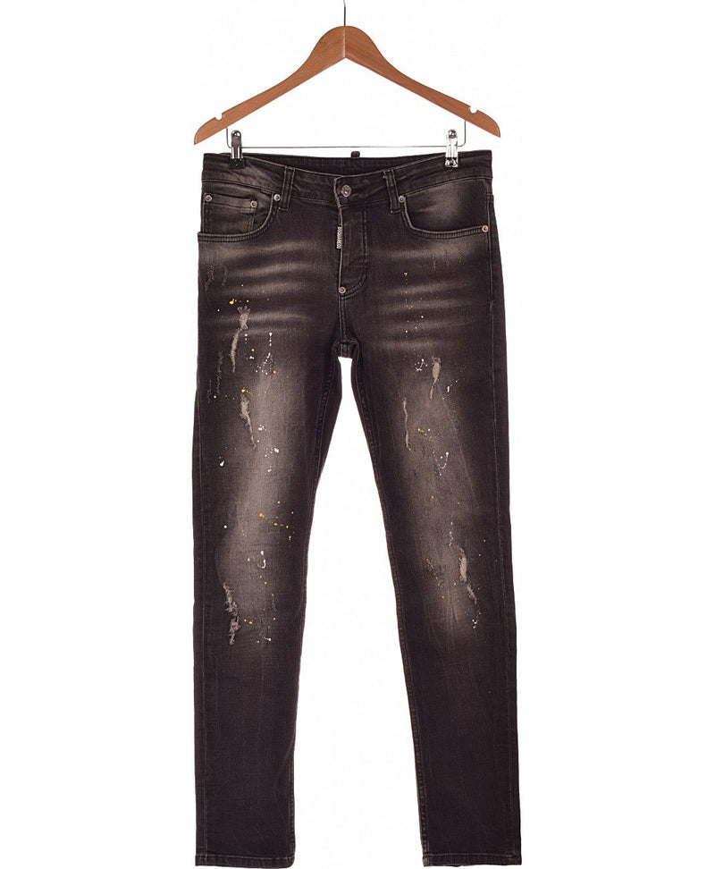 246545 Jeans DSQUARED Occasion Once Again Friperie en ligne
