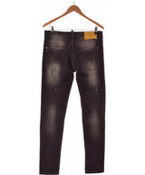 246545 Jeans DSQUARED Occasion Vêtement occasion seconde main