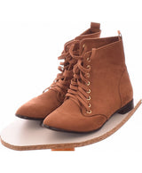 246578 Chaussures ZARA Occasion Once Again Friperie en ligne