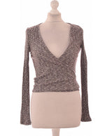 246582 Tops et t-shirts BERSHKA Occasion Once Again Friperie en ligne