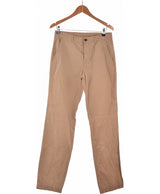 246595 Pantalons et pantacourts LACOSTE Occasion Once Again Friperie en ligne