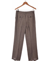 246596 Pantalons et pantacourts CAROLL Occasion Vêtement occasion seconde main