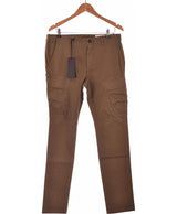 246687 Pantalons et pantacourts IKKS Occasion Once Again Friperie en ligne