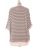 246691 Tops et t-shirts PROMOD Occasion Vêtement occasion seconde main