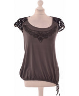 246693 Tops et t-shirts PROMOD Occasion Once Again Friperie en ligne