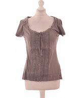 246695 Tops et t-shirts BONOBO Occasion Once Again Friperie en ligne