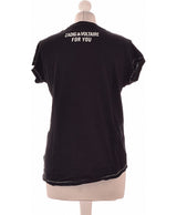 246732 Tops et t-shirts ZADIG ET VOLTAIRE Occasion Vêtement occasion seconde main