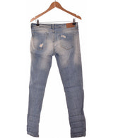 246741 Jeans ZARA Occasion Vêtement occasion seconde main