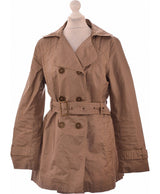 246772 Manteaux JACQUELINE RIU Occasion Once Again Friperie en ligne