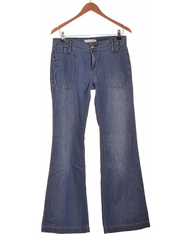 246787 Pantalons et pantacourts CACHE CACHE Occasion Once Again Friperie en ligne