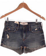 246792 Shorts et bermudas HOLLISTER Occasion Once Again Friperie en ligne