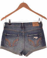 246792 Shorts et bermudas HOLLISTER Occasion Vêtement occasion seconde main