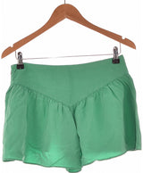246805 Shorts et bermudas ZARA Occasion Vêtement occasion seconde main