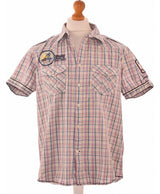 246808 Chemises et blouses SPRINGFIELD Occasion Once Again Friperie en ligne