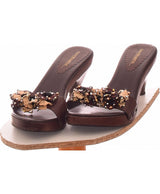 246810 Chaussures SAN MARINA Occasion Once Again Friperie en ligne