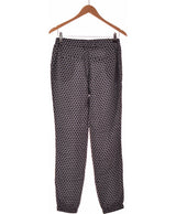 246818 Pantalons et pantacourts CAMAIEU Occasion Vêtement occasion seconde main