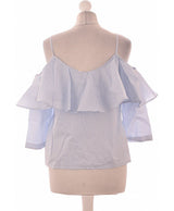 246839 Tops et t-shirts MANGO Occasion Vêtement occasion seconde main