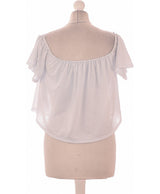 246873 Tops et t-shirts BERSHKA Occasion Vêtement occasion seconde main