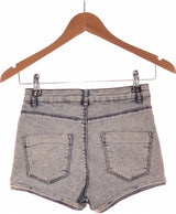 246877 Shorts et bermudas BERSHKA Occasion Vêtement occasion seconde main
