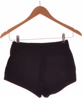 246881 Shorts et bermudas BERSHKA Occasion Vêtement occasion seconde main
