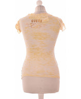 246906 Tops et t-shirts GUESS Occasion Vêtement occasion seconde main
