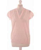 246912 Tops et t-shirts GRAIN DE MALICE Occasion Once Again Friperie en ligne