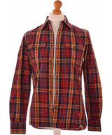 246918 Chemises et blouses TOMMY HILFIGER Occasion Once Again Friperie en ligne