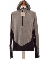 246919 Tops et t-shirts PUMA Occasion Once Again Friperie en ligne