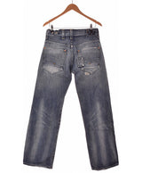 246928 Jeans G-STAR Occasion Vêtement occasion seconde main