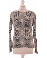 246933 Tops et t-shirts IKKS Occasion Once Again Friperie en ligne