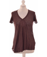 246940 Tops et t-shirts SANDRO Occasion Once Again Friperie en ligne
